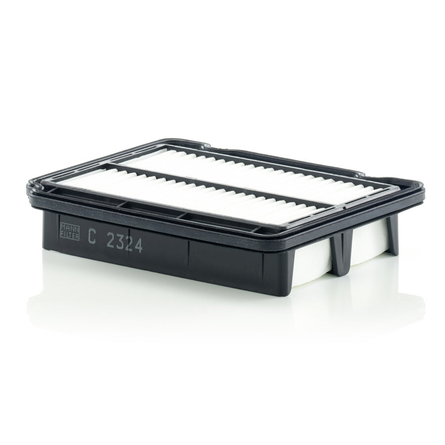 Filtro aria MANN C2324