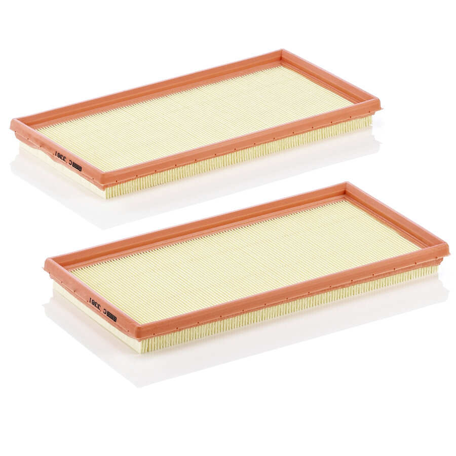 Filtro aria MANN C3361-2