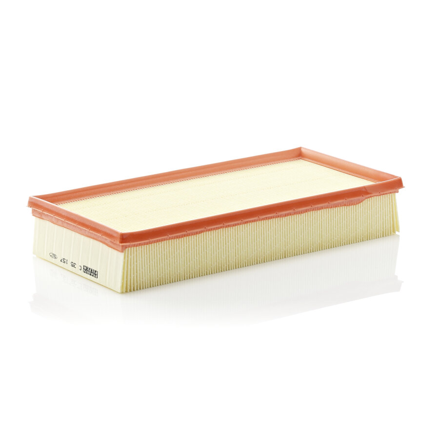 Filtro aria MANN C35157