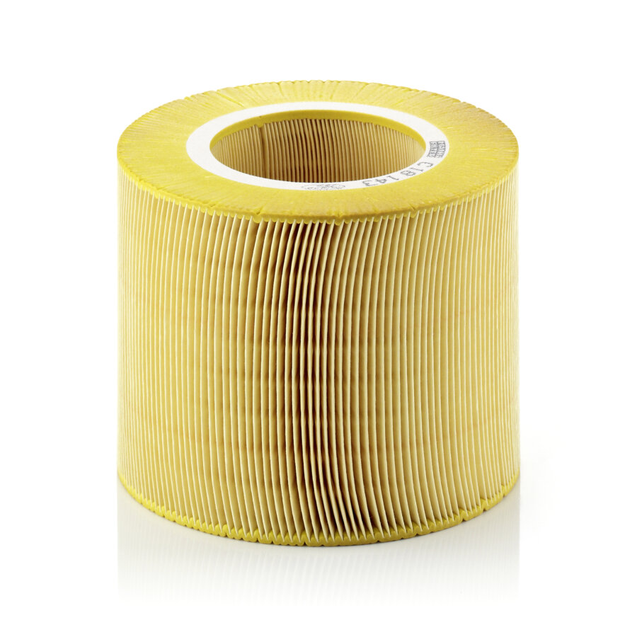 Filtro aria MANN C18143