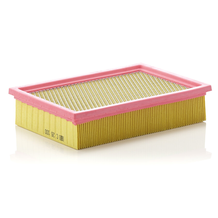 Filtro aria MANN C26100