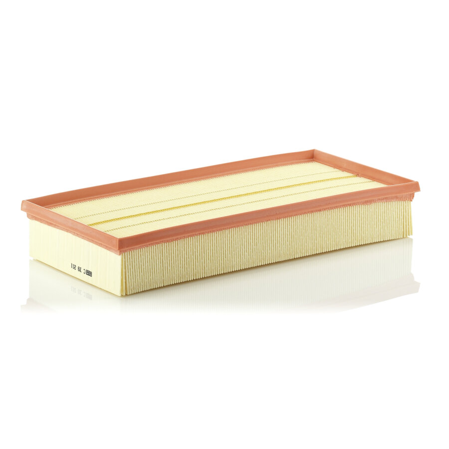 Filtro aria MANN C39201