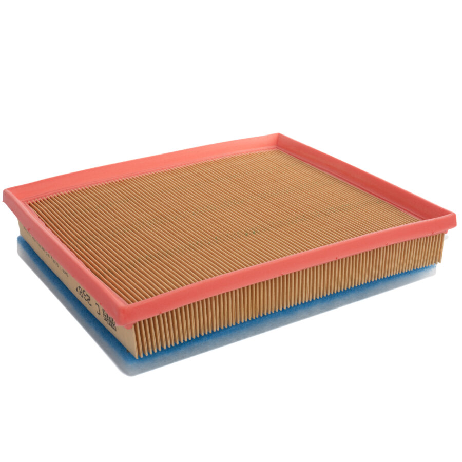 Filtro aria MANN C2687