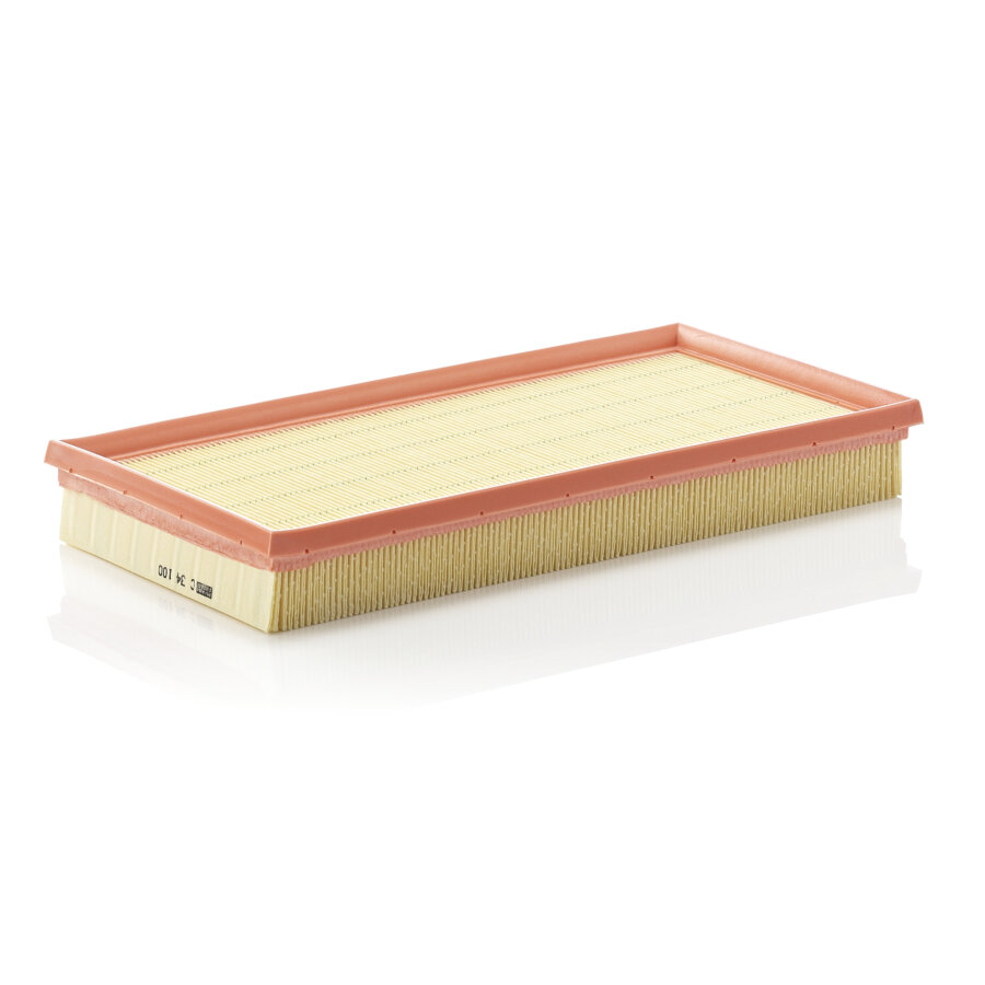 Filtro aria MANN C34100
