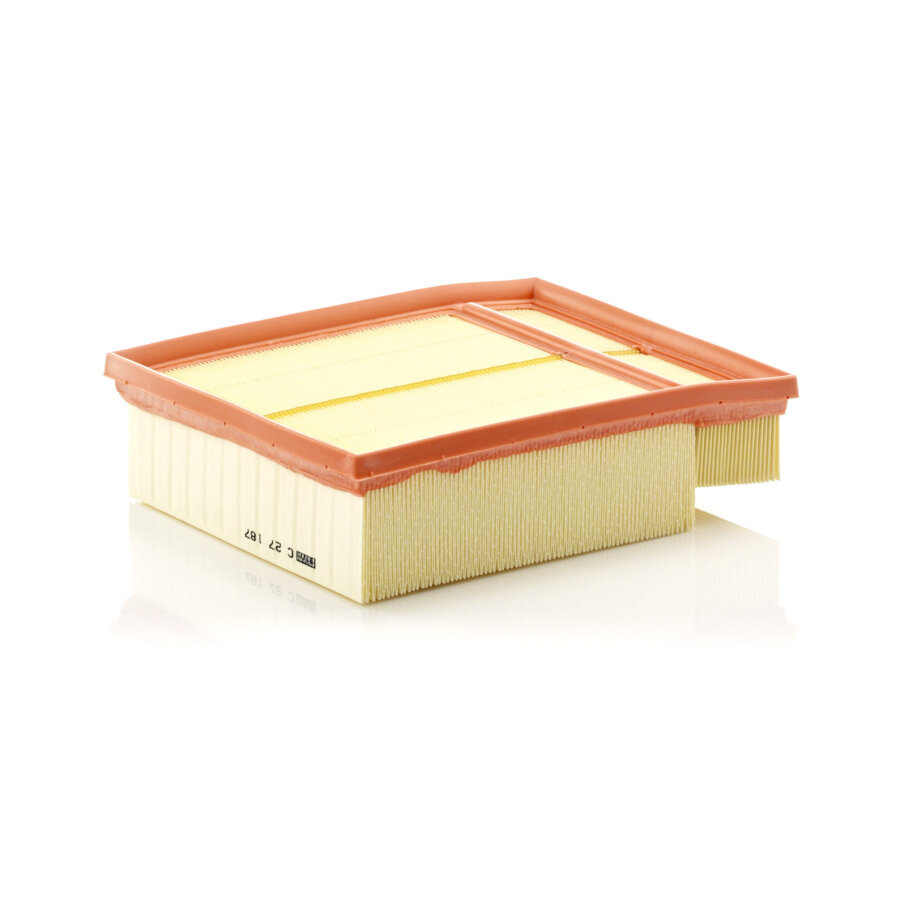 Filtro aria MANN C27187