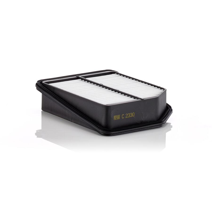 Filtro aria MANN C2330