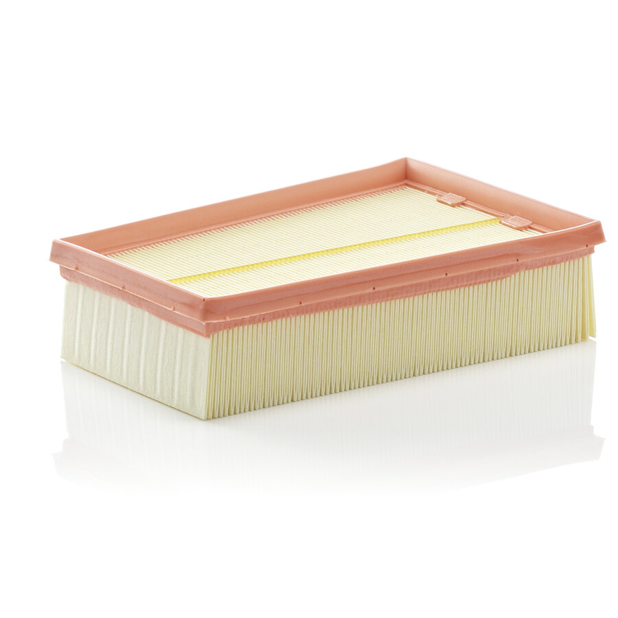 Filtro aria MANN C2433/2