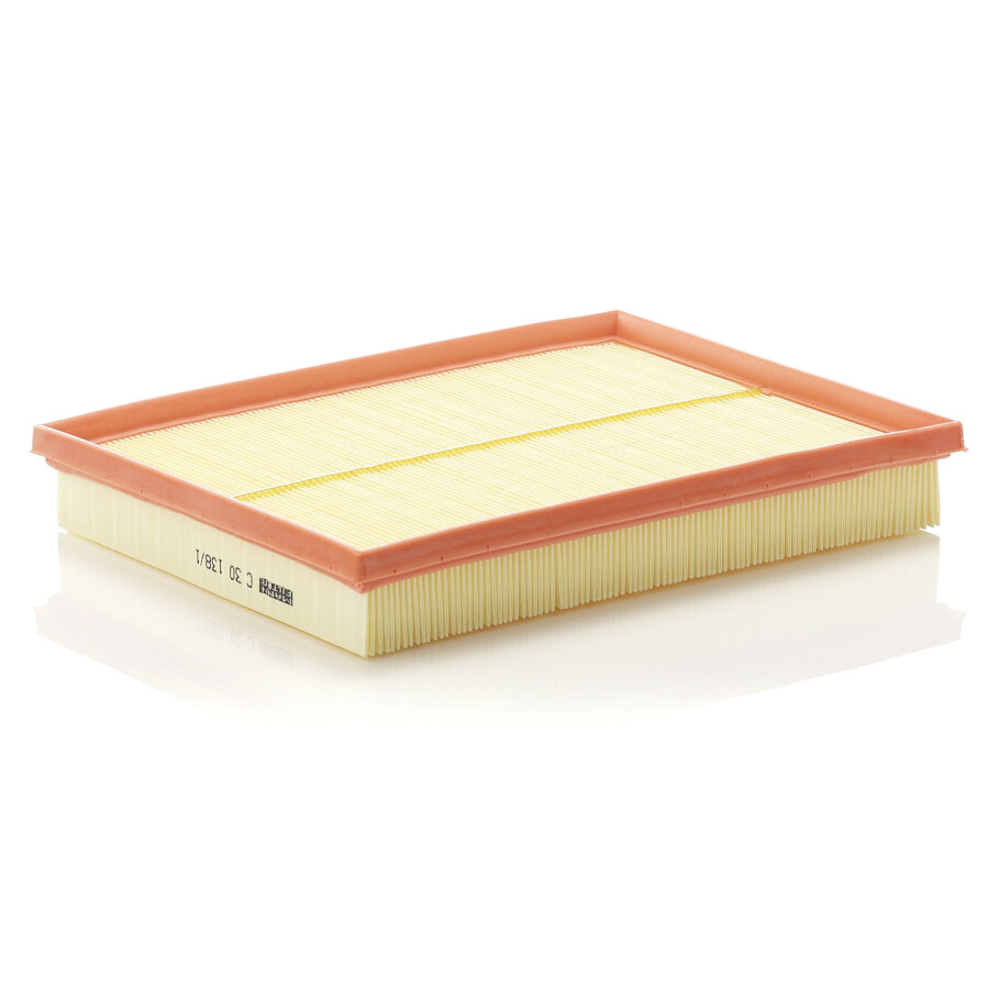 Filtro aria MANN C30138/1