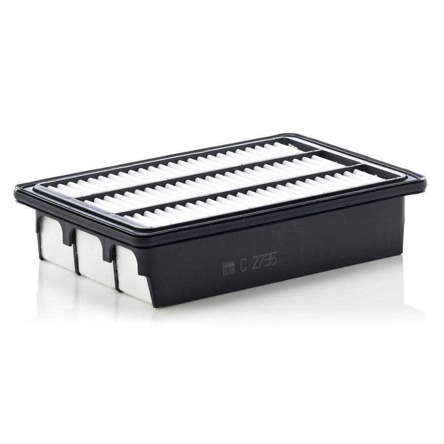 Filtro aria MANN C2735