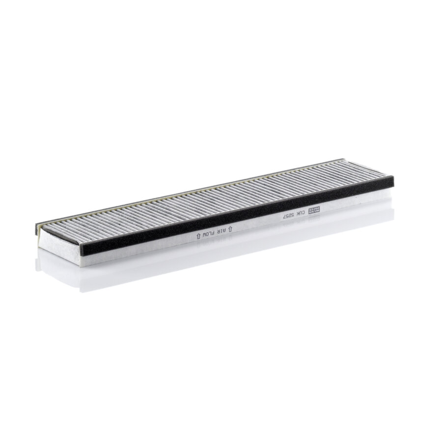 Filtro abitacolo a carboni attivi MANN CUK5257