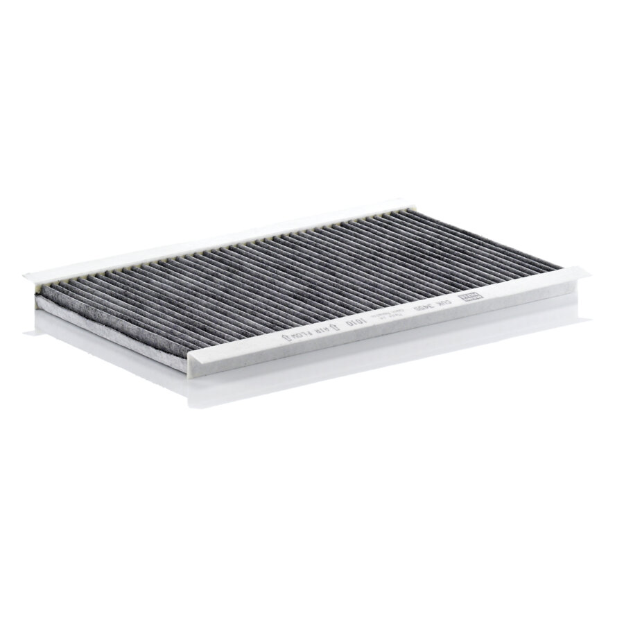 Filtro abitacolo a carboni attivi MANN CUK3455