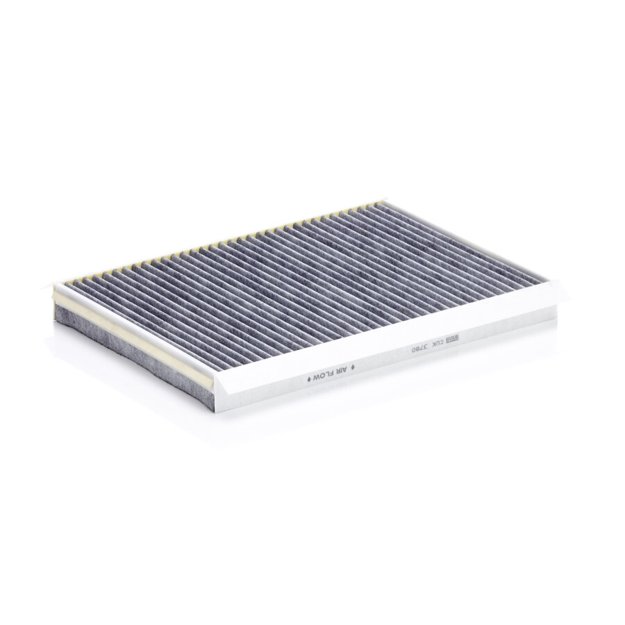 Filtro abitacolo a carboni attivi MANN CUK3780