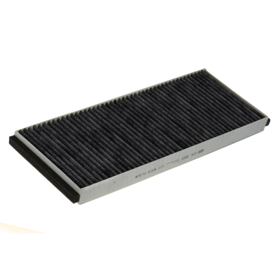 Filtro abitacolo a carboni attivi MANN CUK3955