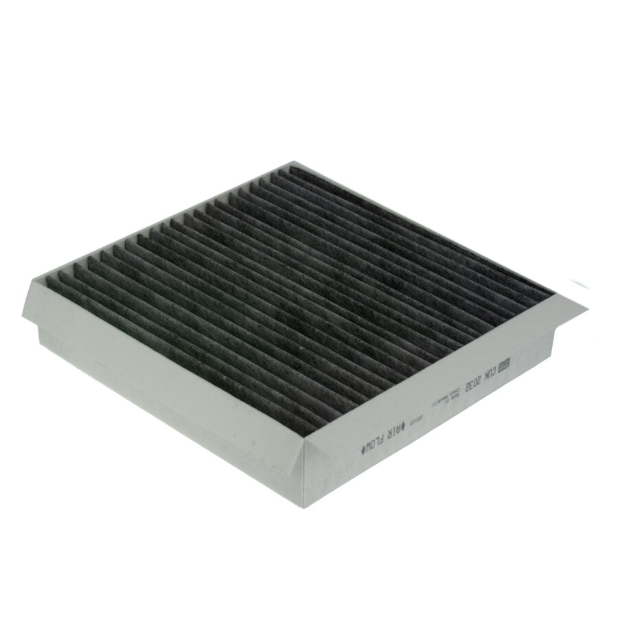 Filtro abitacolo a carboni attivi MANN CUK2032