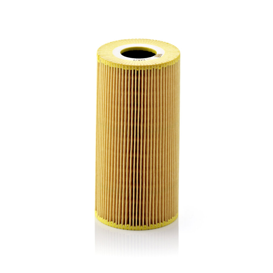 Filtro olio MANN HU848/1X