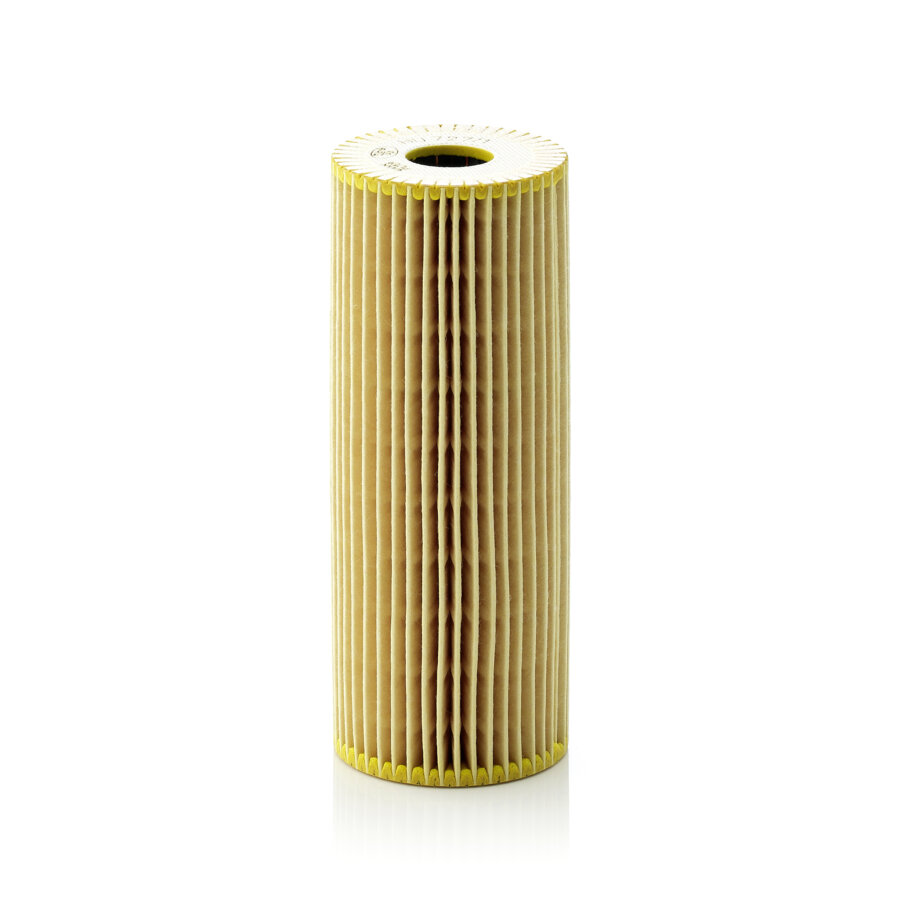 Filtro olio MANN HU727/1X
