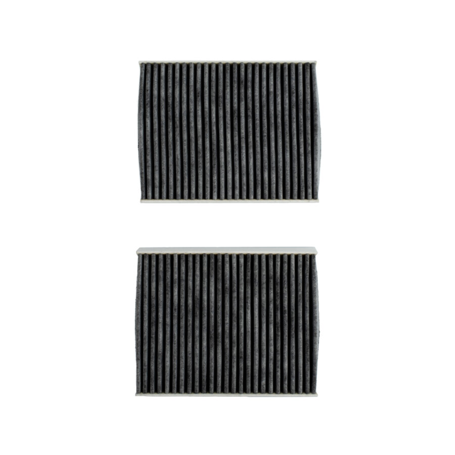 Filtro abitacolo a carboni attivi MANN CUK1820-2