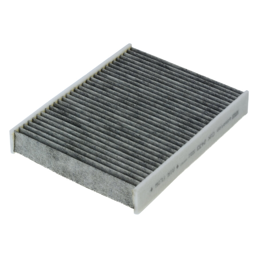 Filtro abitacolo a carboni attivi MANN CUK2433