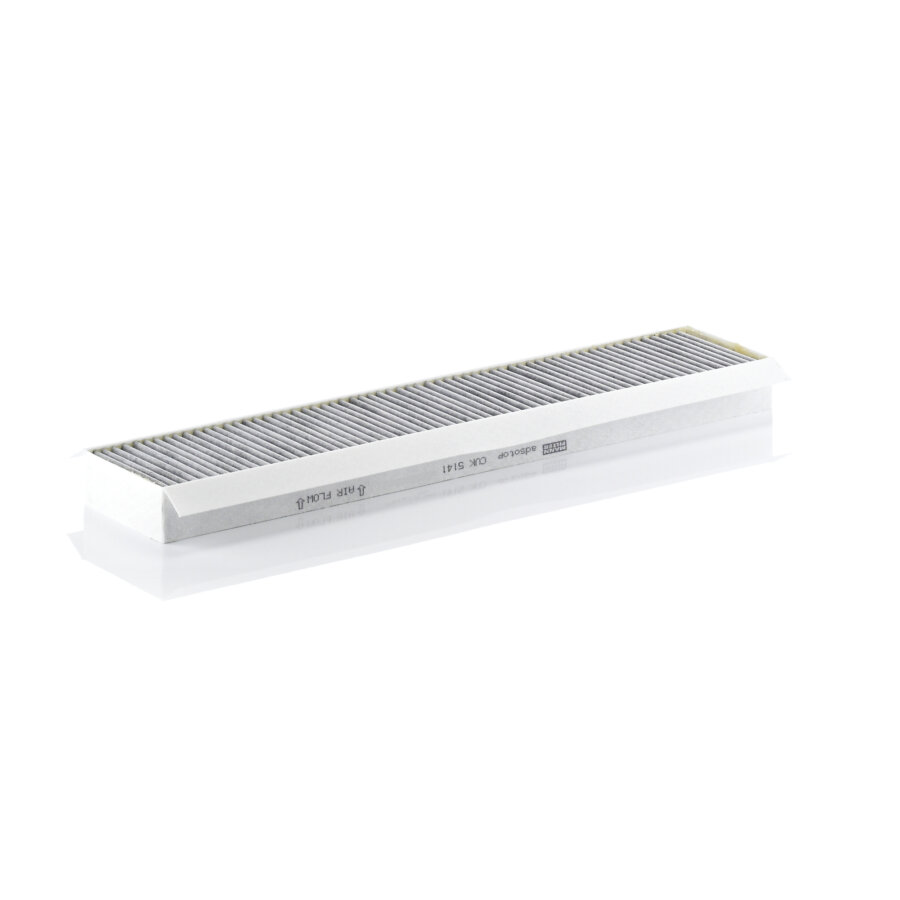 Filtro abitacolo a carboni attivi MANN CUK5141