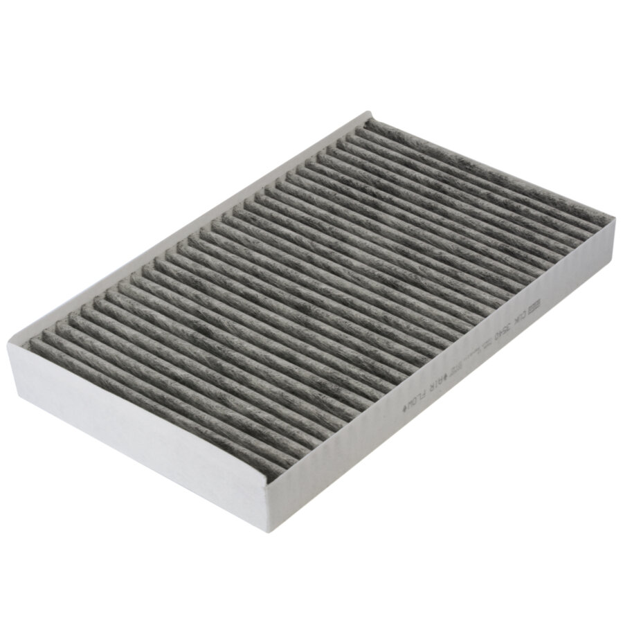 Filtro abitacolo a carboni attivi MANN CUK3540