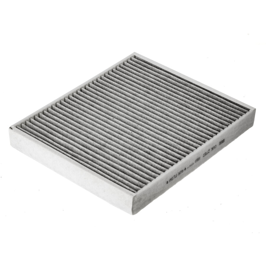 Filtro abitacolo a carboni attivi MANN CUK2757