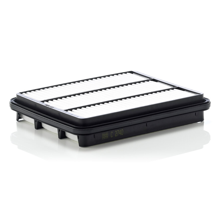 Filtro aria MANN C2740