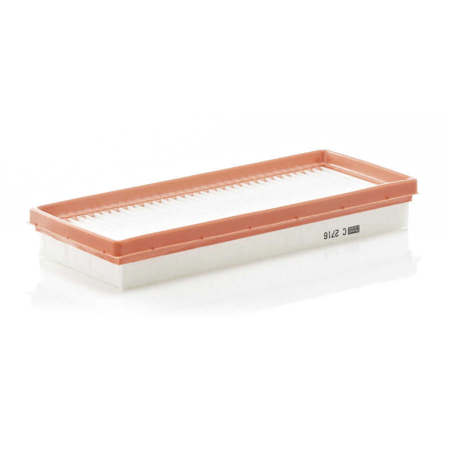 Filtro aria MANN C2716