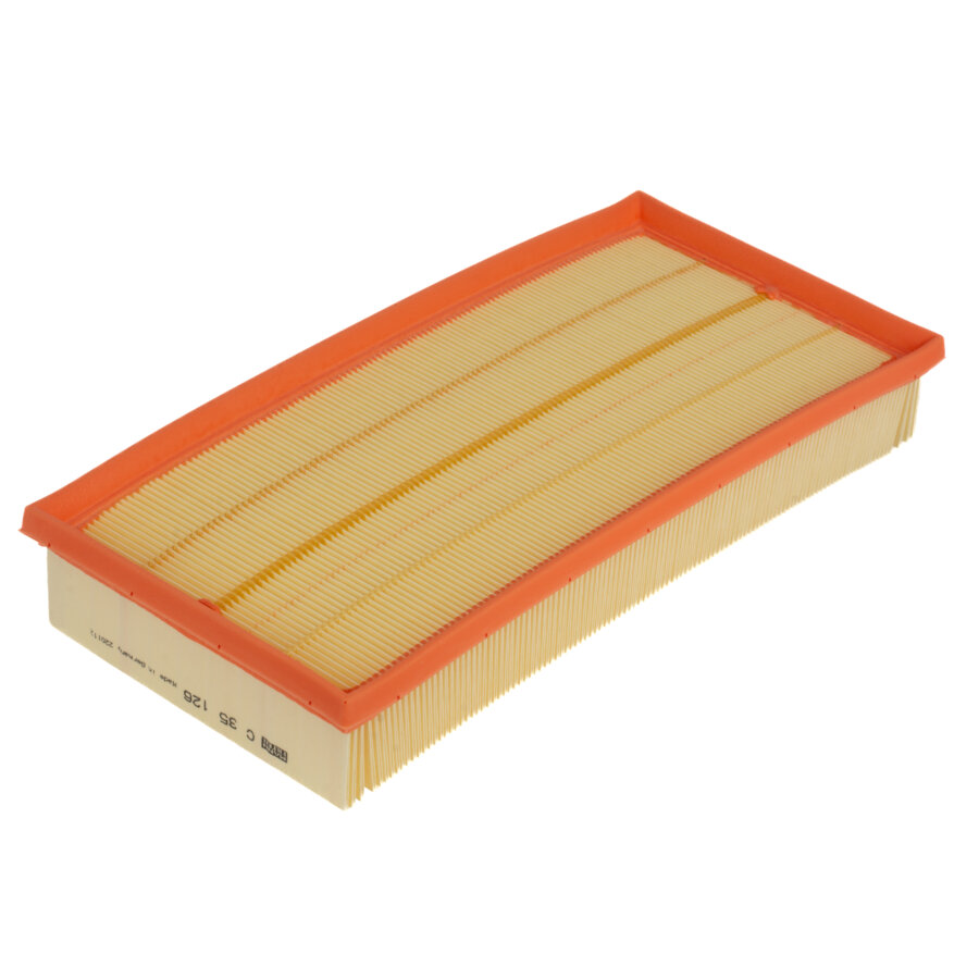 Filtro aria MANN C35126