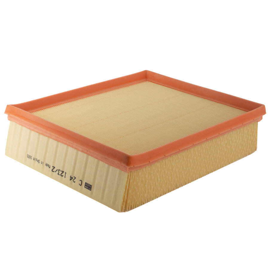 Filtro aria MANN C24123/2