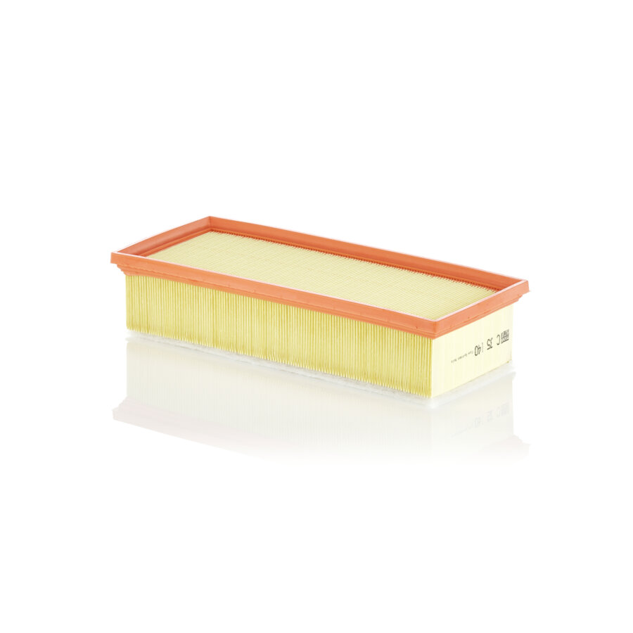 Filtro aria MANN C35140