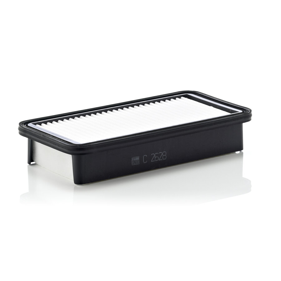 Filtro aria MANN C2628