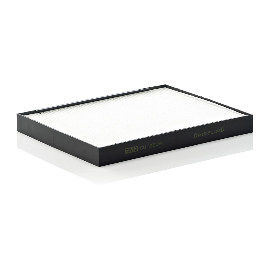 Filtro abitacolo MANN CU2634