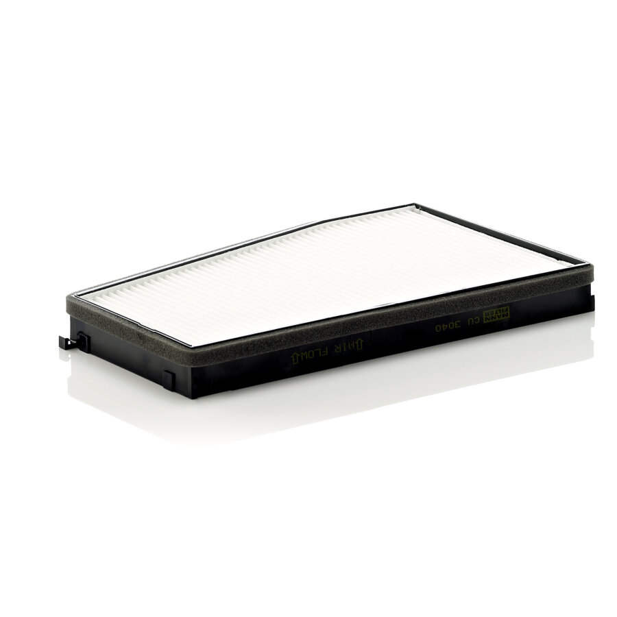 Filtro abitacolo MANN CU3040