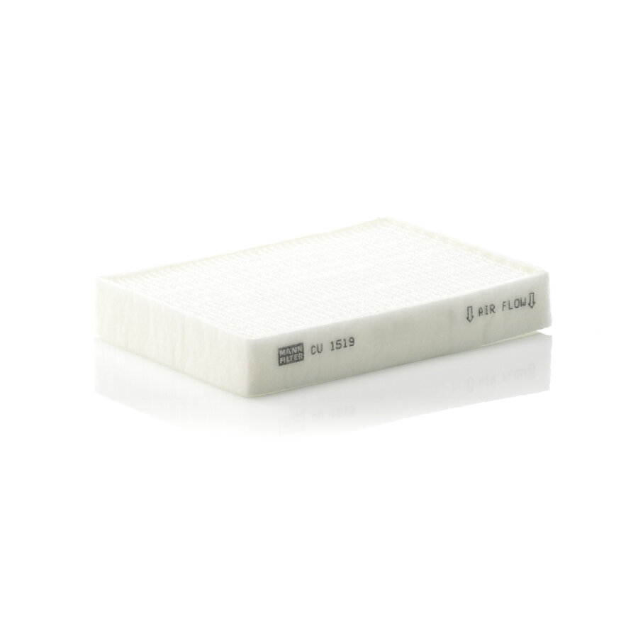 Filtro abitacolo MANN CU1519