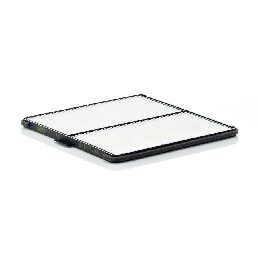Filtro abitacolo MANN CU2012