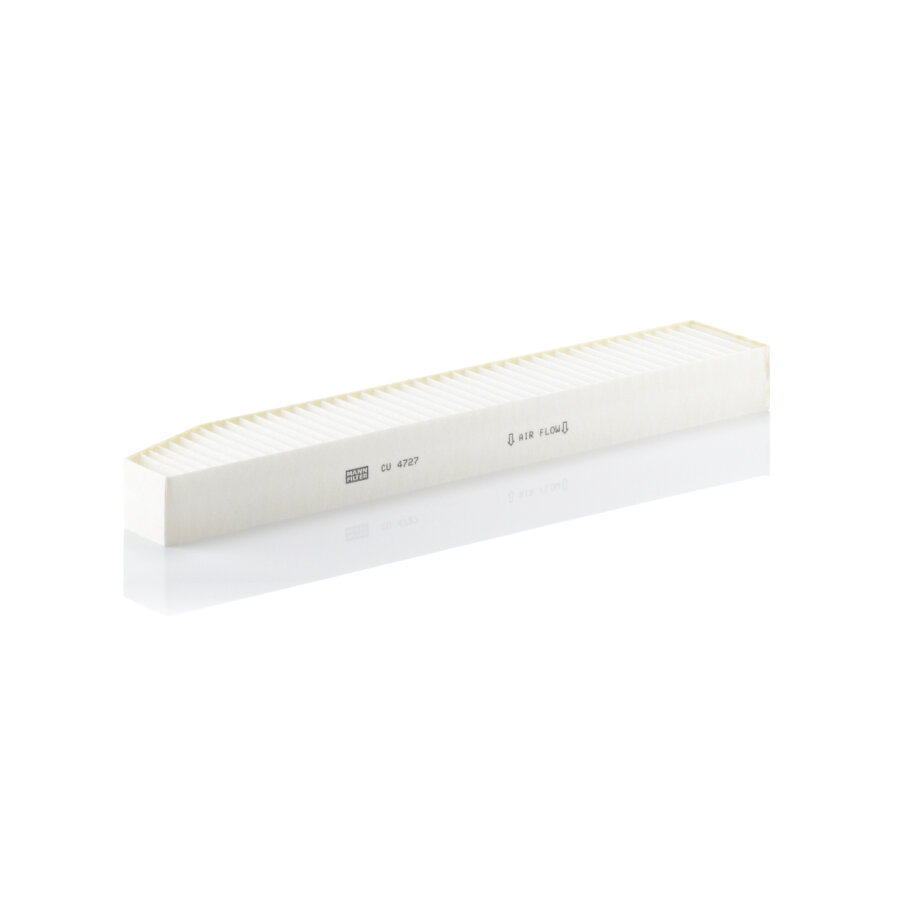 Filtro abitacolo MANN CU4727