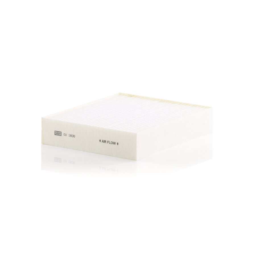 Filtro abitacolo MANN CU1830