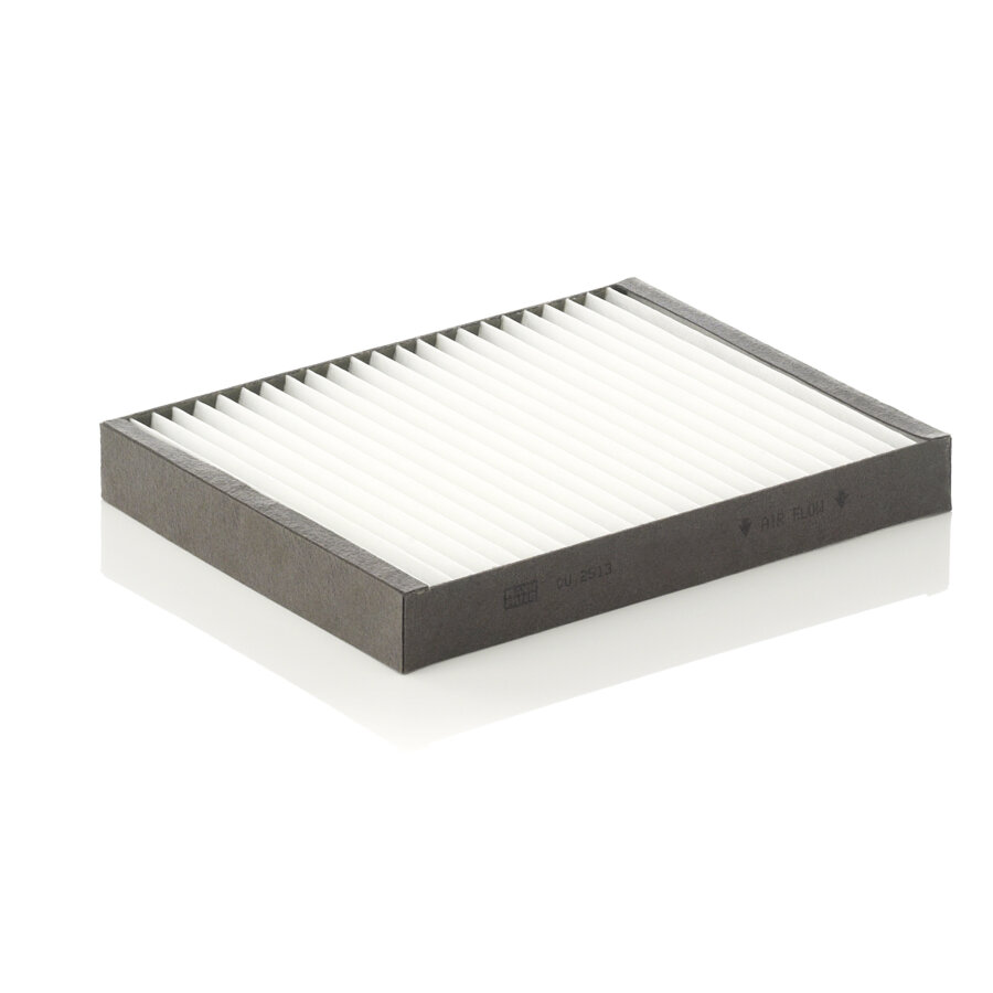 Filtro abitacolo MANN CU2513