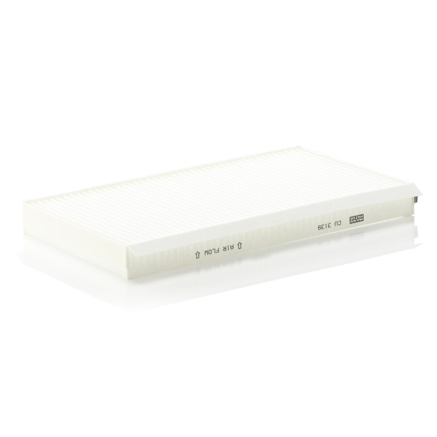 Filtro abitacolo MANN CU3139