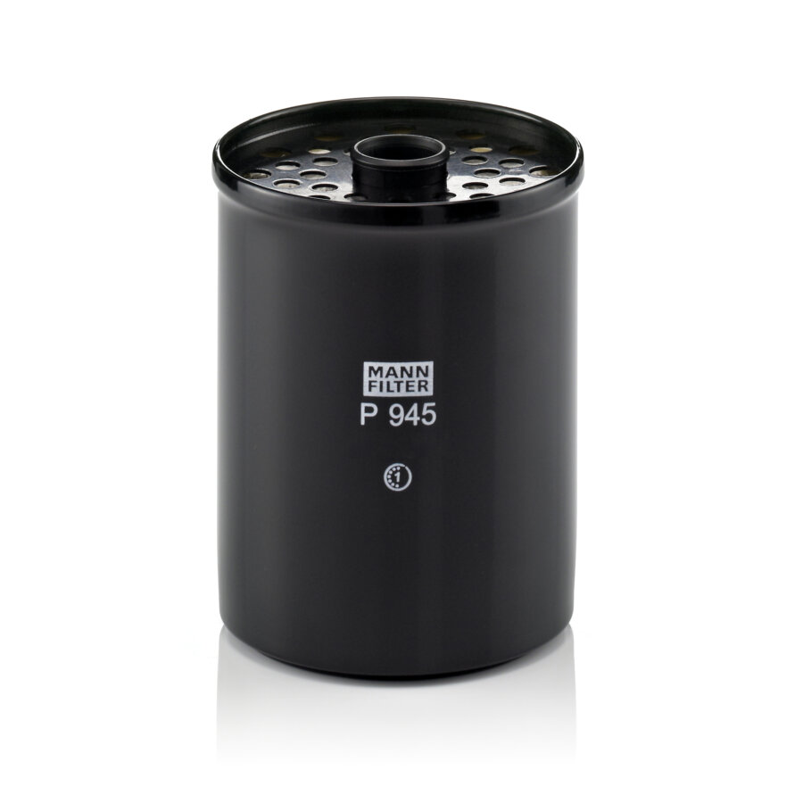 Filtro carburante MANN P945X