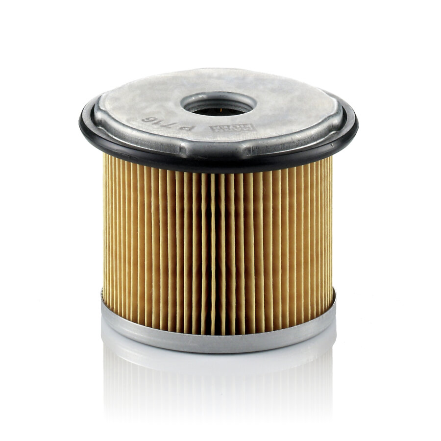 Filtro carburante MANN P716