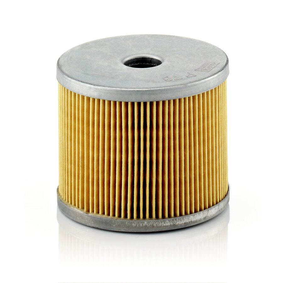 Filtro carburante MANN P78X