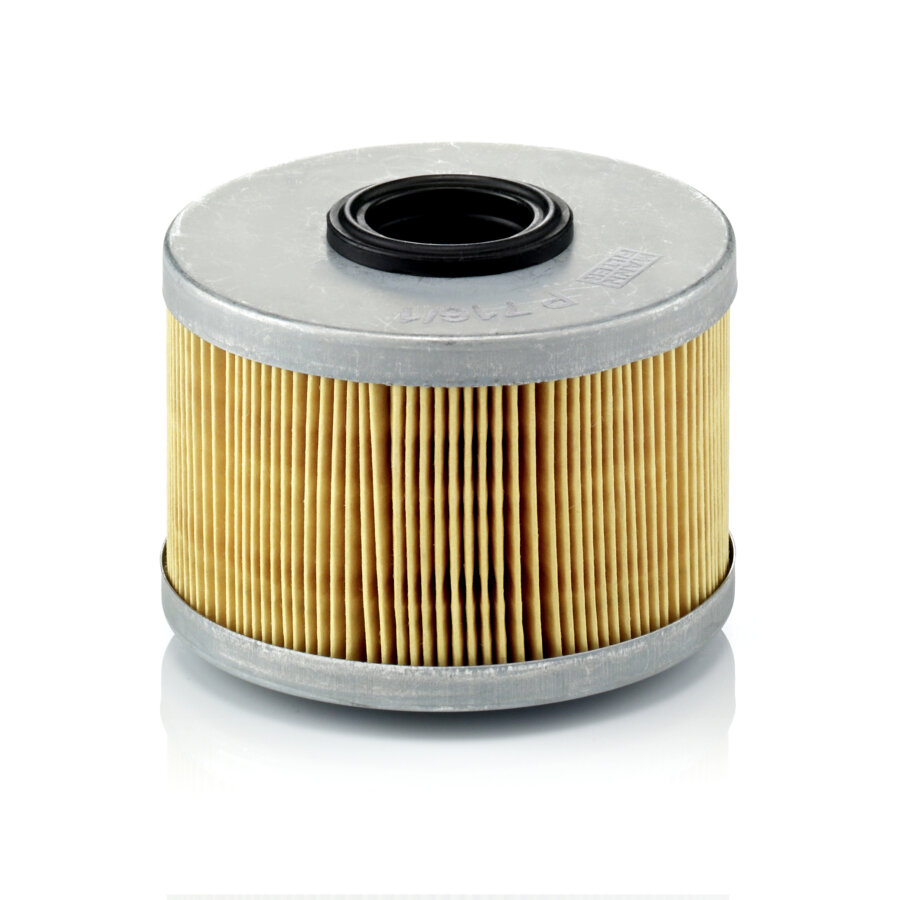 Filtro carburante MANN P716/1X
