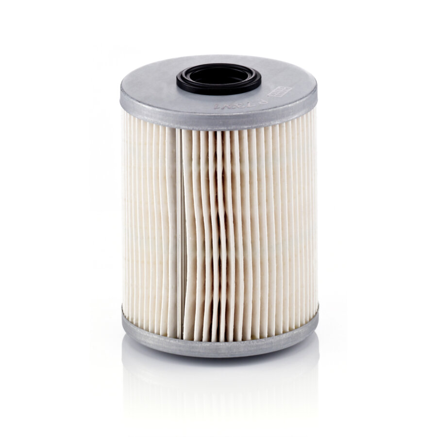 Filtro carburante MANN P733/1X