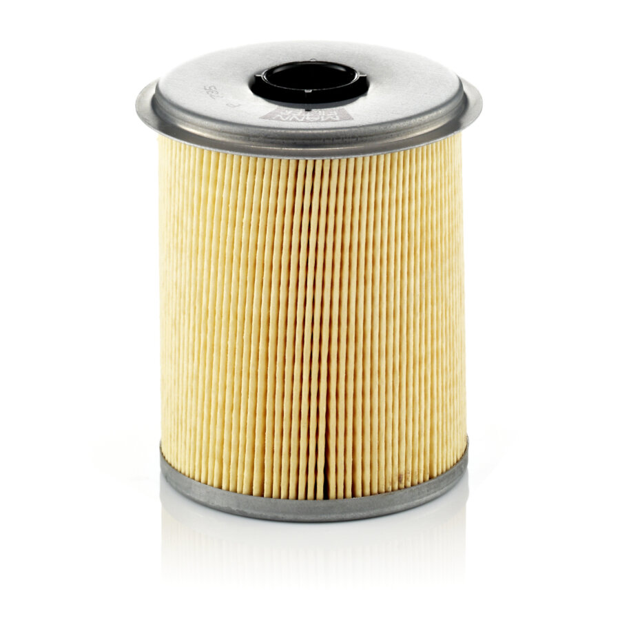 Filtro carburante MANN P735X