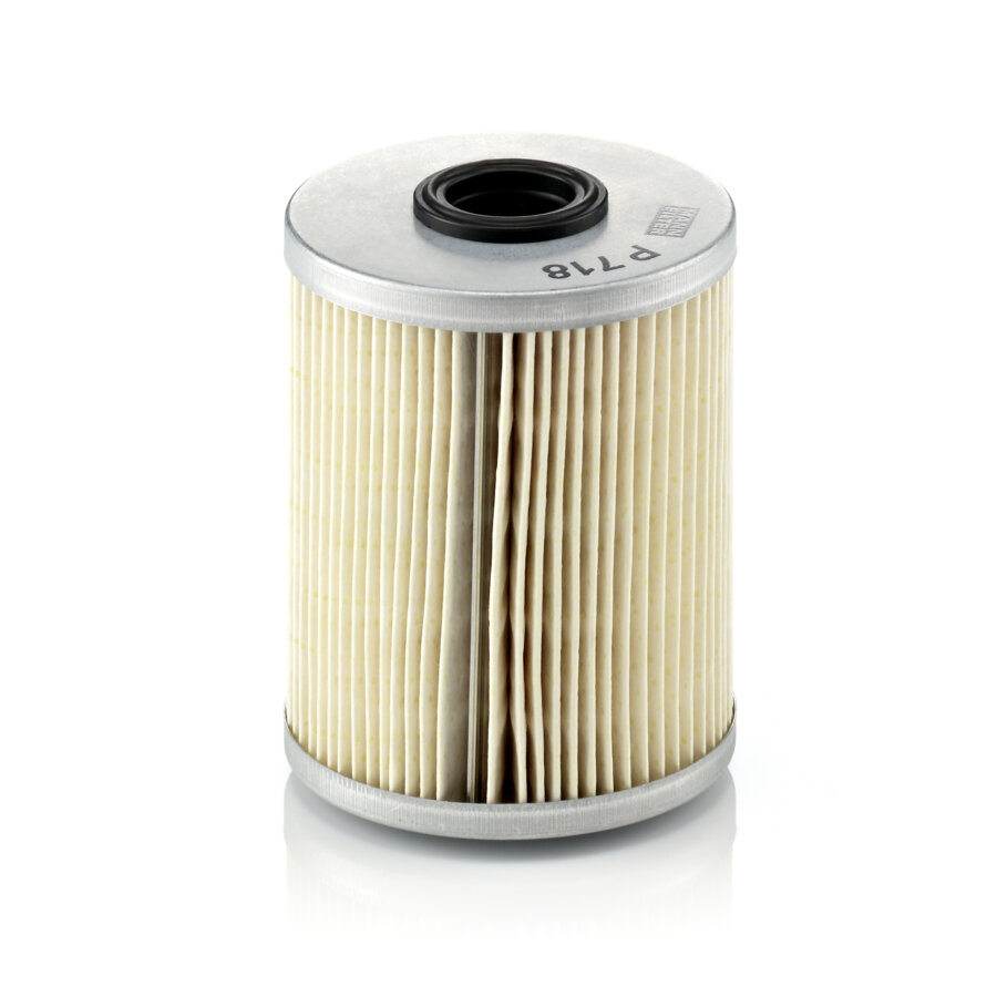 Filtro carburante MANN P718X