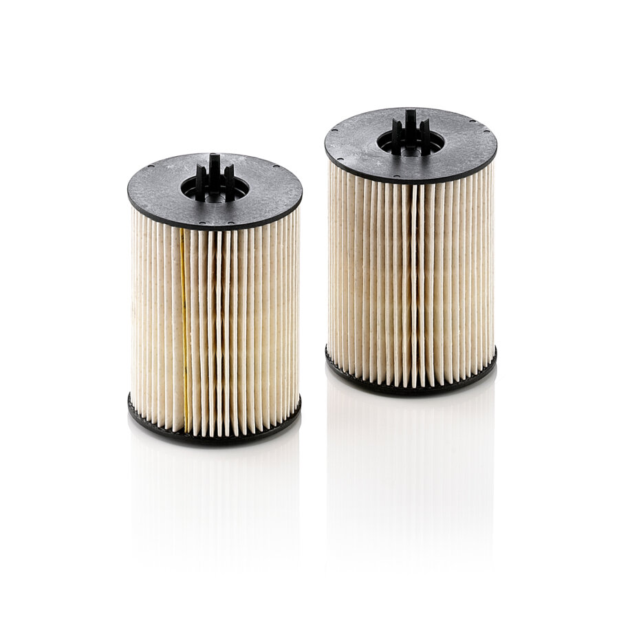 Filtro carburante MANN-FILTER PU821X-2
