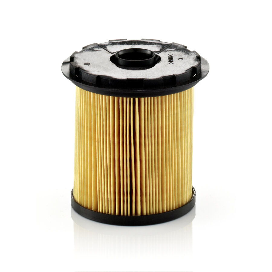 Filtro carburante MANN PU822X