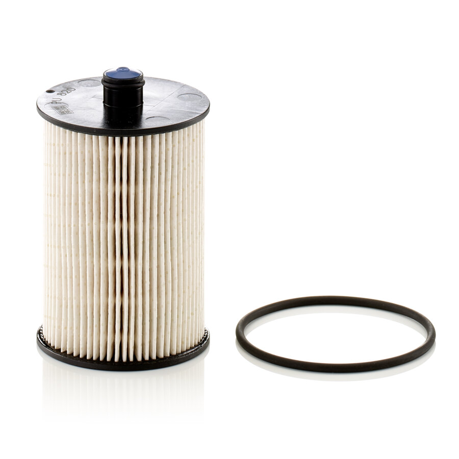 Filtro carburante MANN PU820X