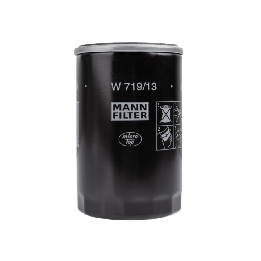 Filtro olio MANN W719/13